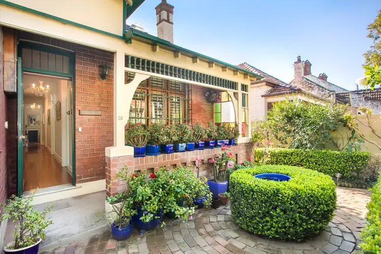 10 Carrington Road, Randwick NSW 2031