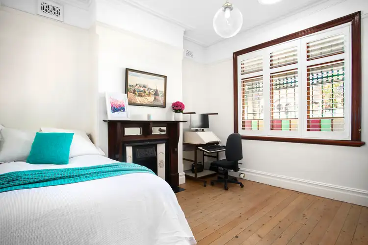 Fifth view of Homely house listing, 10 Carrington Road, Randwick NSW 2031