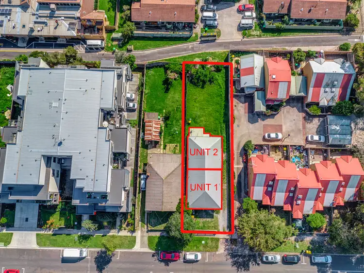 2 Ebdale Street, Frankston VIC 3199