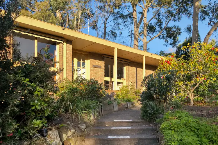 Main view of Homely house listing, 38 - 40 The Boulevard, Mccrae VIC 3938