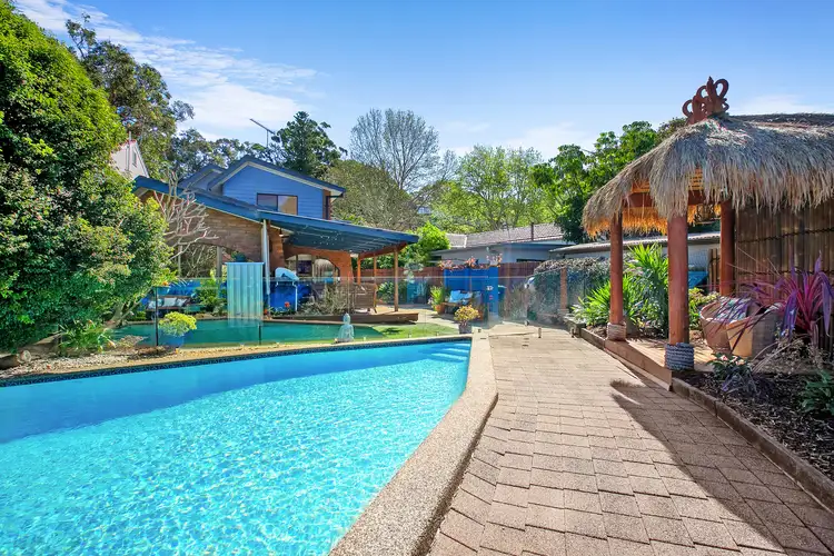 41 Pozieres Parade, Allambie Heights NSW 2100