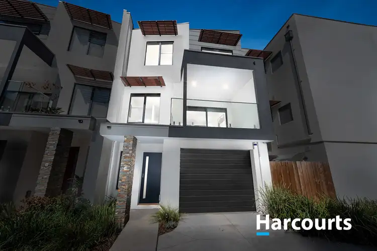 Main view of Homely townhouse listing, 18/79 Lewis Road, Wantirna South VIC 3152
