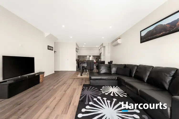Fourth view of Homely townhouse listing, 18/79 Lewis Road, Wantirna South VIC 3152
