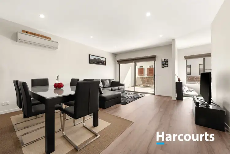Fifth view of Homely townhouse listing, 18/79 Lewis Road, Wantirna South VIC 3152