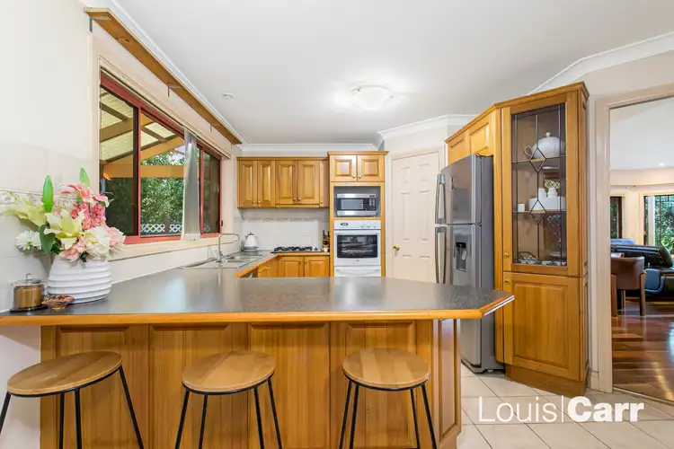 Fifth view of Homely house listing, 12 John Radley Avenue, Dural NSW 2158