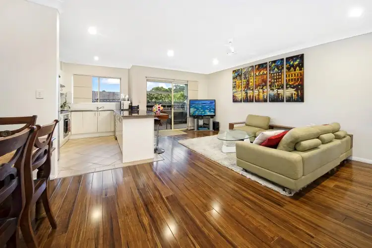 6/398 Port Hacking Road, Caringbah NSW 2229