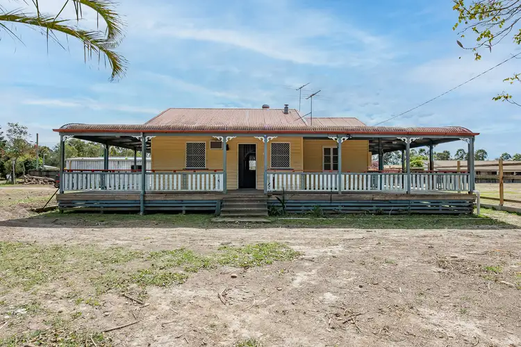 124 Del Rosso Road, Caboolture QLD 4510