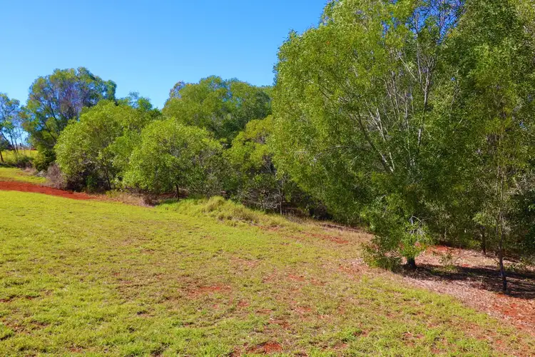 LOT23 Ginns Road