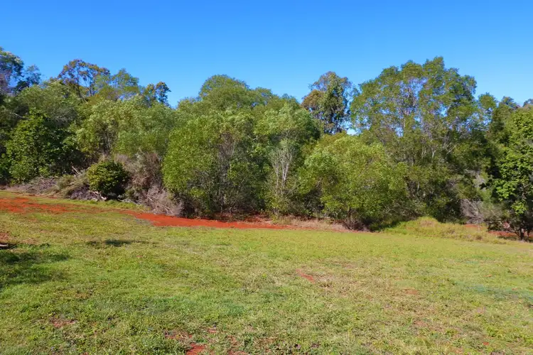 Second view of Homely land listing, LOT23 Ginns Road, South Isis QLD 4660