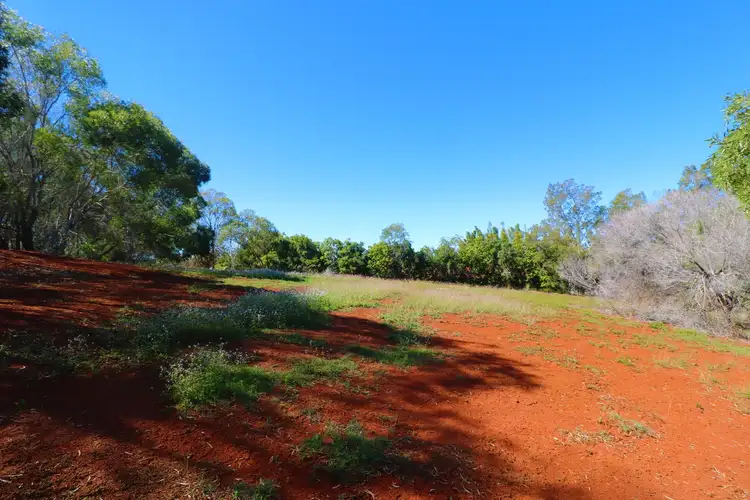 Third view of Homely land listing, LOT23 Ginns Road, South Isis QLD 4660