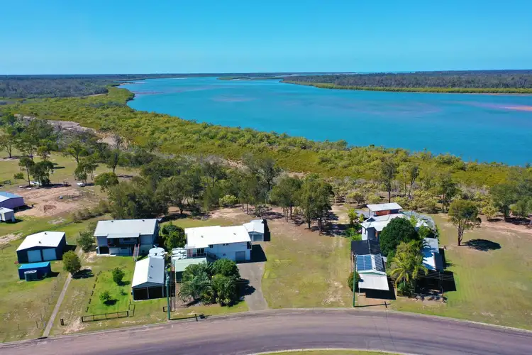 Main view of Homely house listing, 36 Watkins Street, Buxton QLD 4660