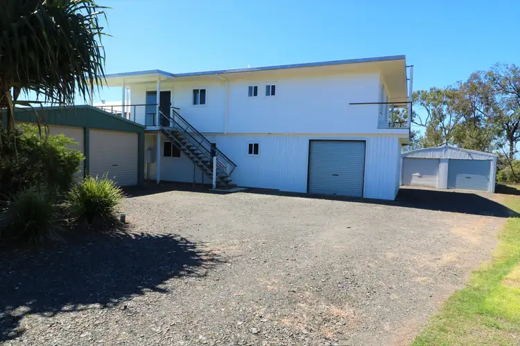 Second view of Homely house listing, 36 Watkins Street, Buxton QLD 4660