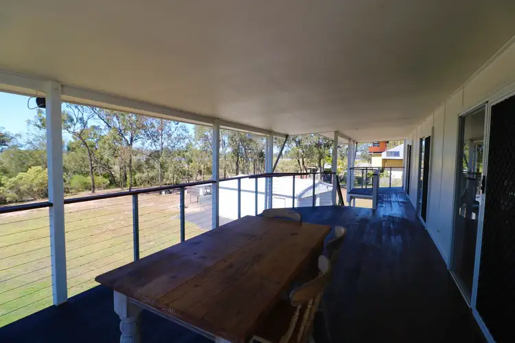 Third view of Homely house listing, 36 Watkins Street, Buxton QLD 4660