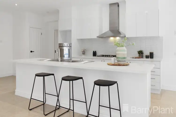 Sixth view of Homely house listing, 25 Scarlet Drive, Bundoora VIC 3083