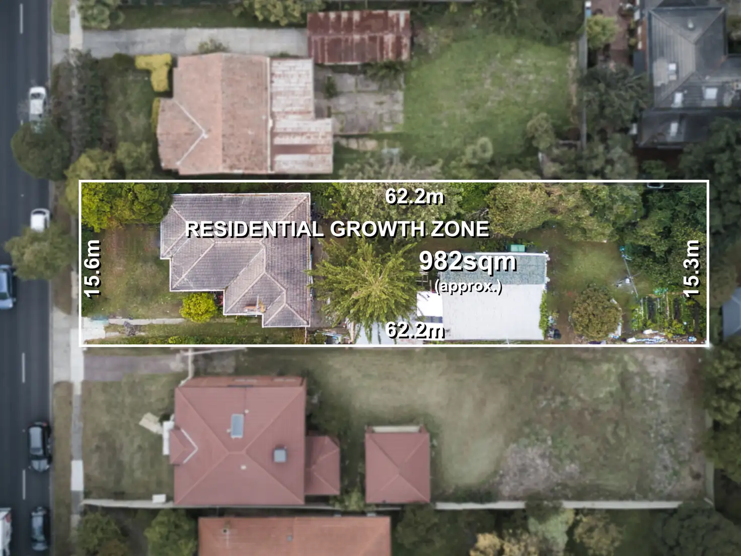 Main view of Homely house listing, 84 Whitehorse Road, Blackburn VIC 3130