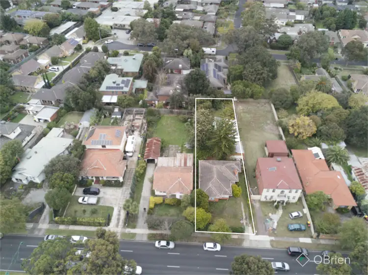 Fifth view of Homely house listing, 84 Whitehorse Road, Blackburn VIC 3130