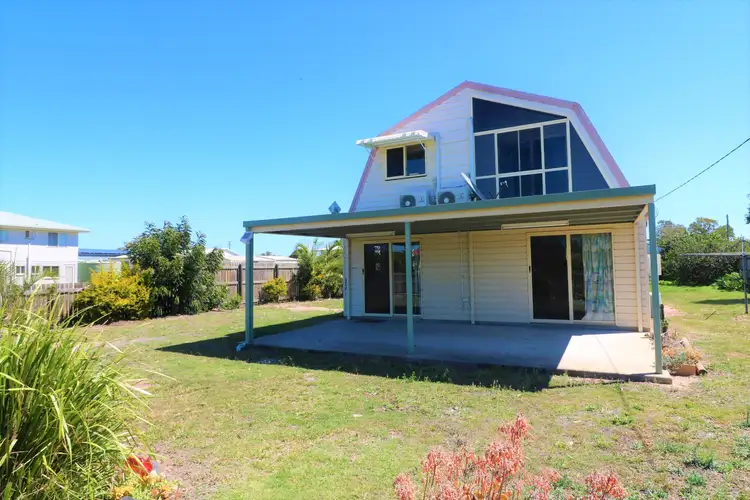 Main view of Homely house listing, 17 Watkins Street, Buxton QLD 4660