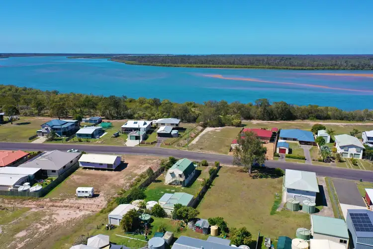 Second view of Homely house listing, 17 Watkins Street, Buxton QLD 4660