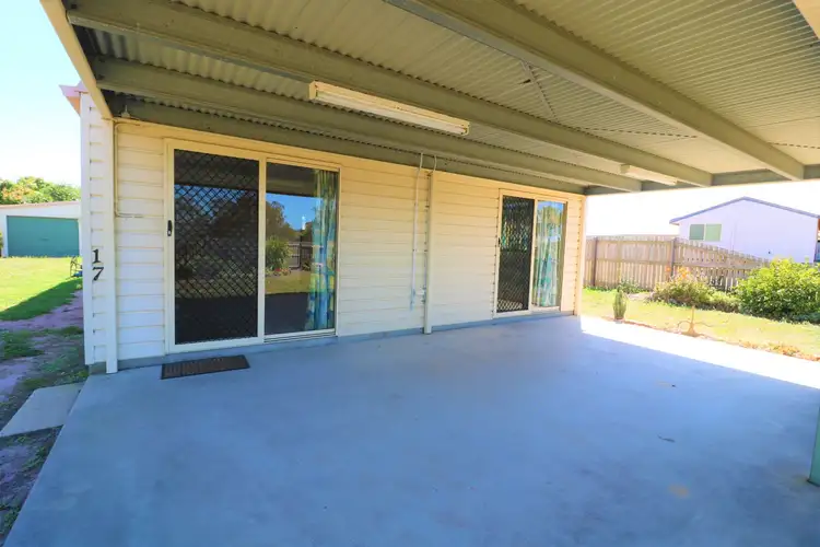 Third view of Homely house listing, 17 Watkins Street, Buxton QLD 4660