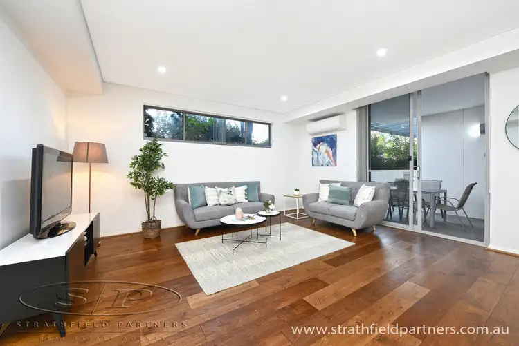Main view of Homely apartment listing, 5/309 Peats Ferry Road, Asquith NSW 2077