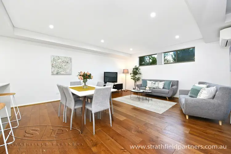 Second view of Homely apartment listing, 5/309 Peats Ferry Road, Asquith NSW 2077