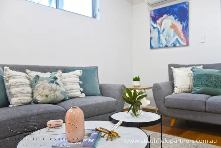 Third view of Homely apartment listing, 5/309 Peats Ferry Road, Asquith NSW 2077