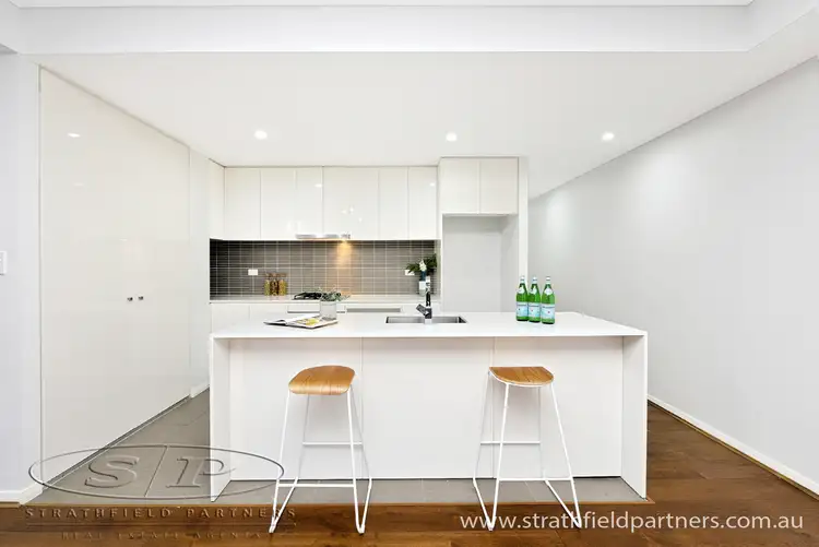 Fourth view of Homely apartment listing, 5/309 Peats Ferry Road, Asquith NSW 2077