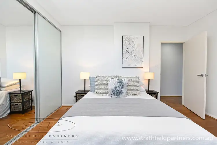 Sixth view of Homely apartment listing, 5/309 Peats Ferry Road, Asquith NSW 2077