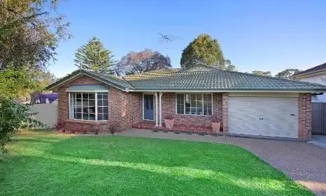 10A Dameeli Avenue, Kirrawee NSW 2232