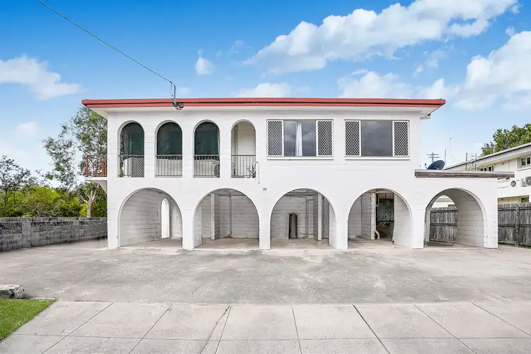 171 Mitchell Street, North Ward QLD 4810
