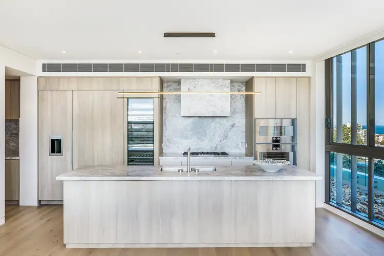 Fourth view of Homely apartment listing, 804/47-57 Gerrale Street, Cronulla NSW 2230