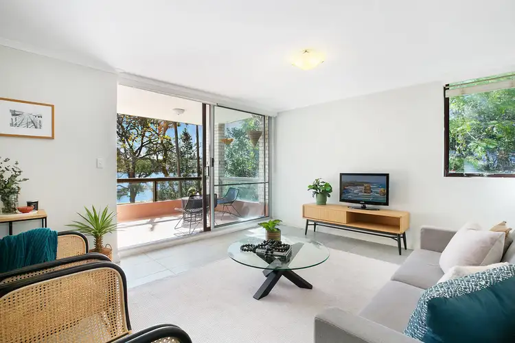 Main view of Homely apartment listing, 11/22 Wolseley Street, Drummoyne NSW 2047