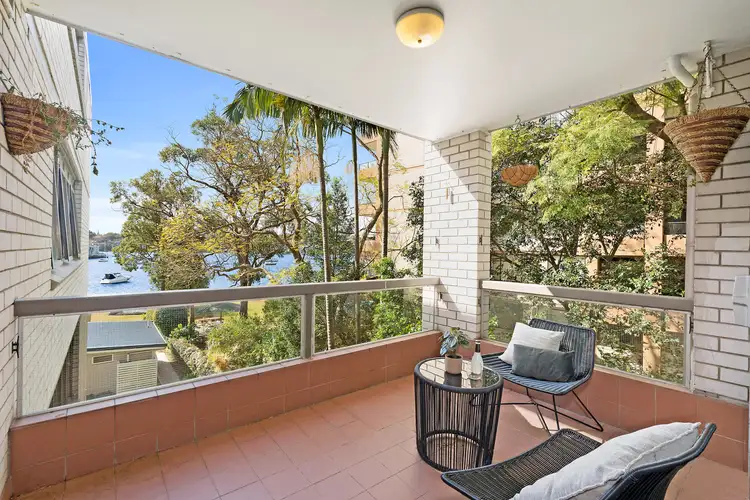 Second view of Homely apartment listing, 11/22 Wolseley Street, Drummoyne NSW 2047