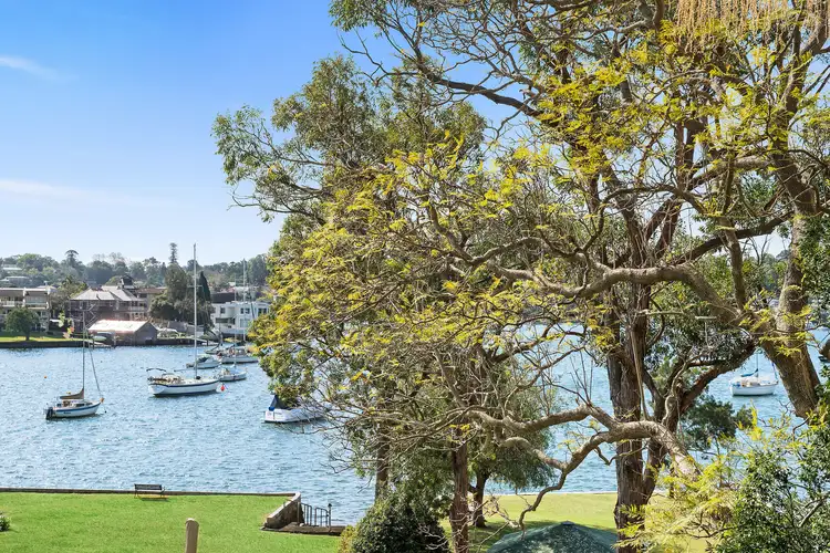 Third view of Homely apartment listing, 11/22 Wolseley Street, Drummoyne NSW 2047