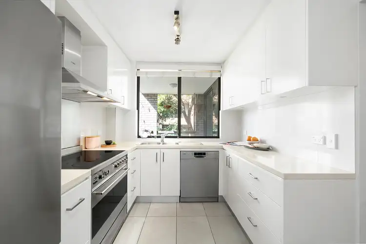 Fourth view of Homely apartment listing, 11/22 Wolseley Street, Drummoyne NSW 2047
