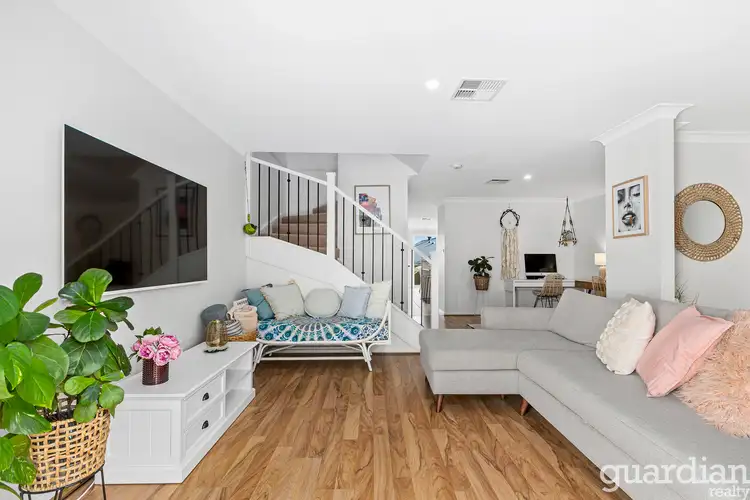 Third view of Homely townhouse listing, 21/78a Glenhaven Road, Glenhaven NSW 2156