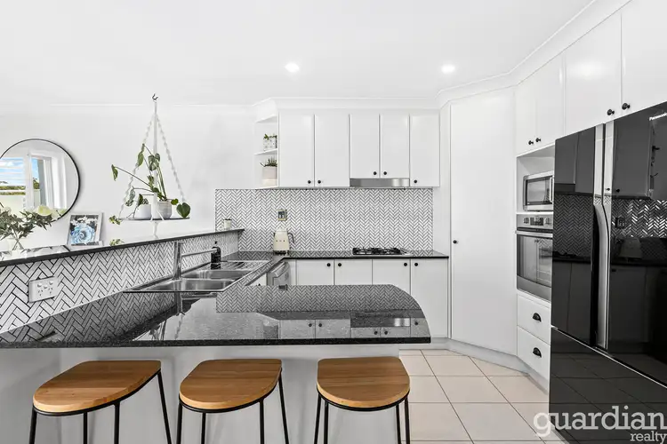 Fourth view of Homely townhouse listing, 21/78a Glenhaven Road, Glenhaven NSW 2156