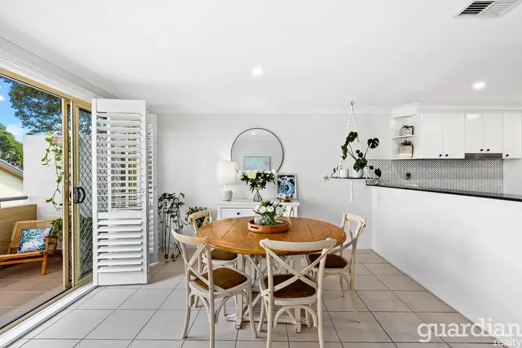 Fifth view of Homely townhouse listing, 21/78a Glenhaven Road, Glenhaven NSW 2156