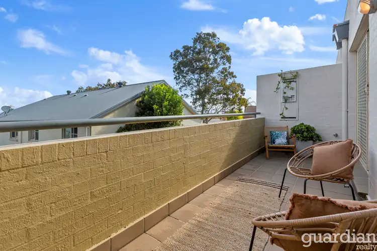 Sixth view of Homely townhouse listing, 21/78a Glenhaven Road, Glenhaven NSW 2156