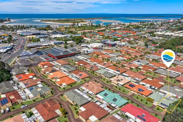 25/4 Caloundra Road, Caloundra QLD 4551
