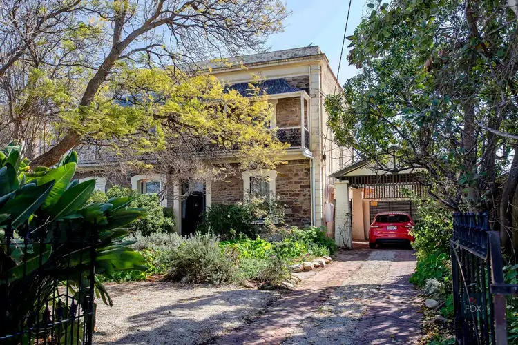 150 Barnard Street, North Adelaide SA 5006