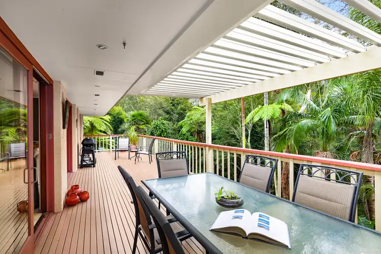 Main view of Homely house listing, 10 McRae Place, Turramurra NSW 2074