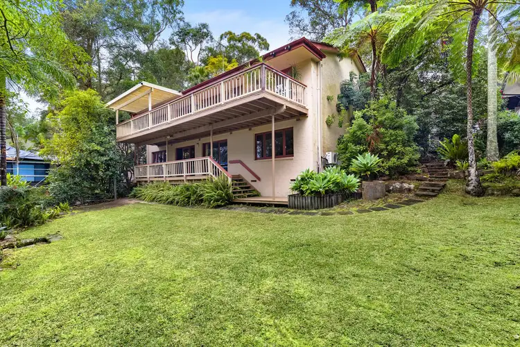 Second view of Homely house listing, 10 McRae Place, Turramurra NSW 2074