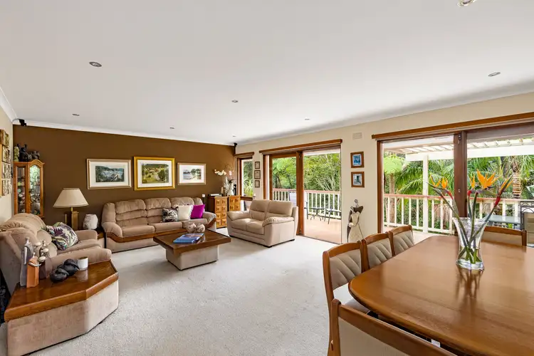 Fifth view of Homely house listing, 10 McRae Place, Turramurra NSW 2074