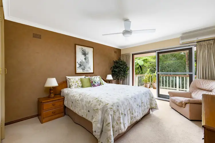 Sixth view of Homely house listing, 10 McRae Place, Turramurra NSW 2074
