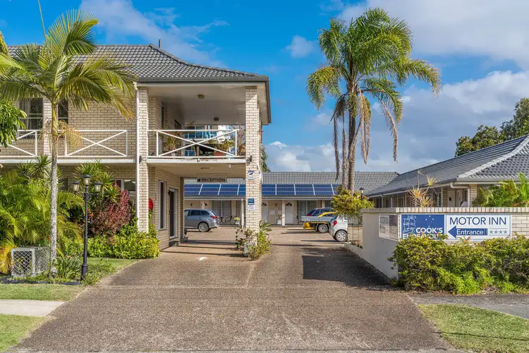 26-28 Frances Street, Tweed Heads NSW 2485