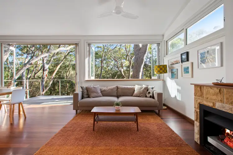 18 Crowther Avenue, Greenwich NSW 2065