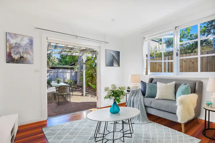Main view of Homely house listing, 112 Curtis Road, Balmain NSW 2041