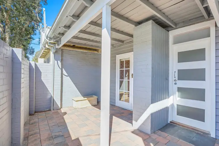 Sixth view of Homely house listing, 112 Curtis Road, Balmain NSW 2041