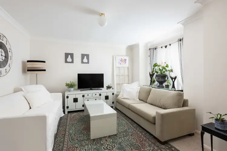 Second view of Homely townhouse listing, 13 Daintree Way, Menai NSW 2234